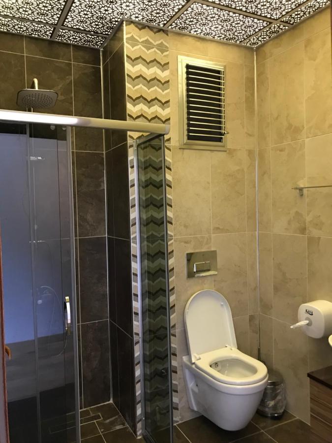Oris Green Hotel Rize Extérieur photo